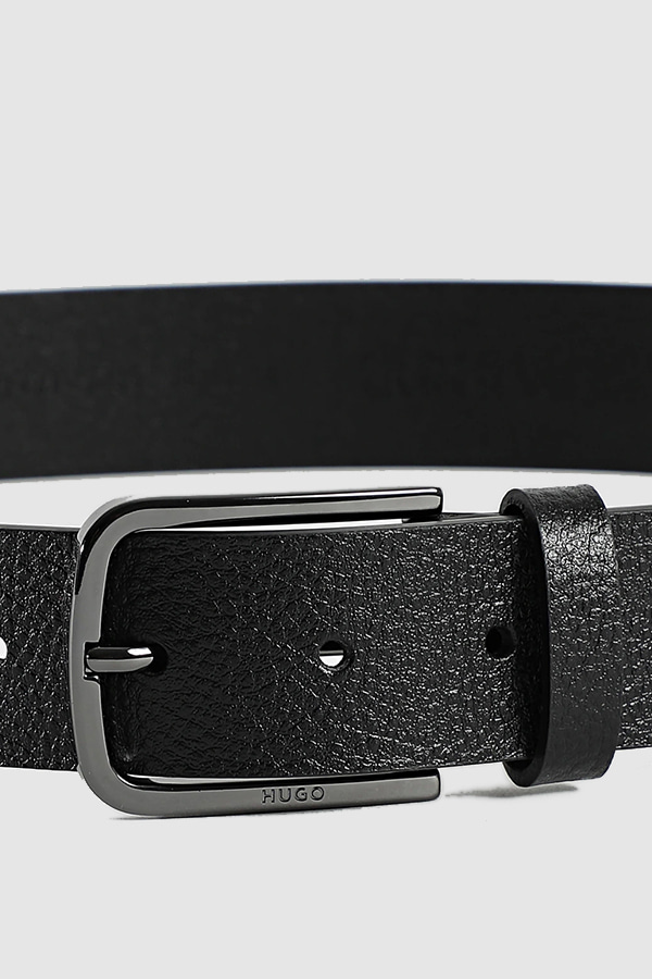 ΖΩΝΗ HUGO - 001 ΜΑΥΡΟ